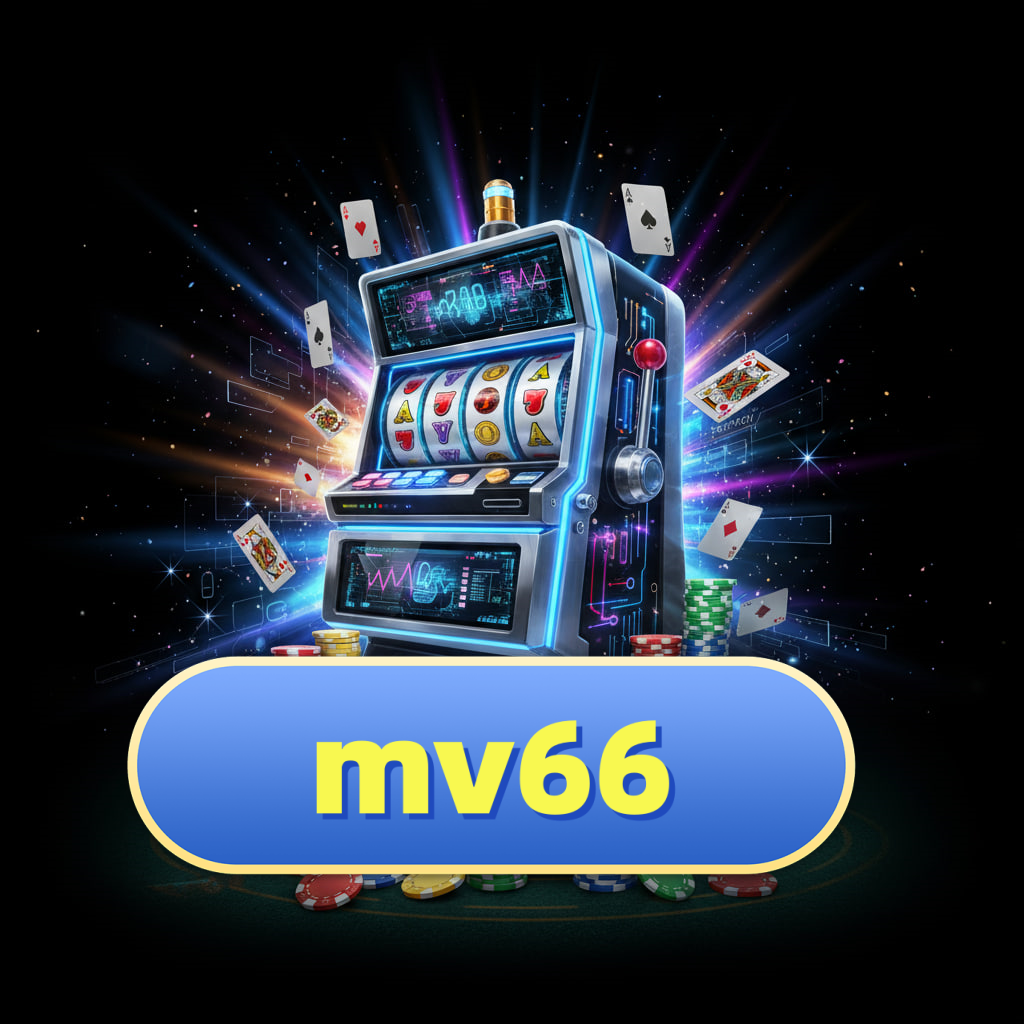 mv66 Trò chơi
